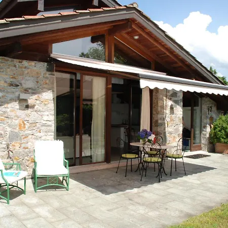 Cantagallo By Interhome Vernate