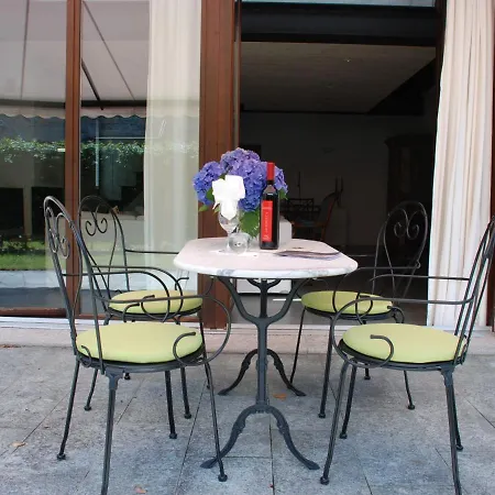 Cantagallo By Interhome Appartamento