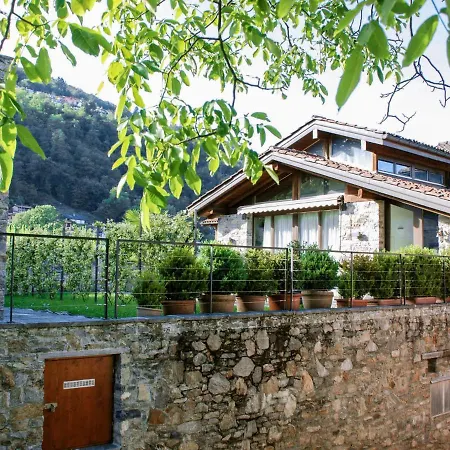Cantagallo By Interhome Vernate