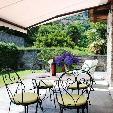 Appartamento Cantagallo By Interhome *
