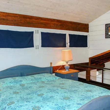 Cantagallo By Interhome Vernate