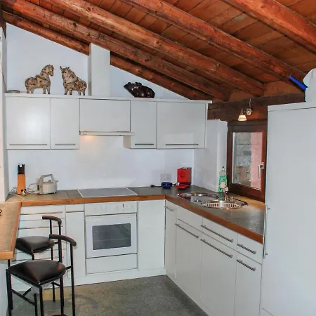 Cantagallo By Interhome *
