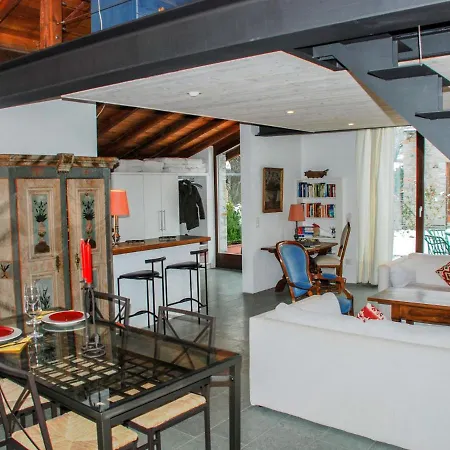 Cantagallo By Interhome Appartamento *