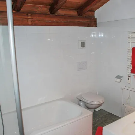 Cantagallo By Interhome Vernate