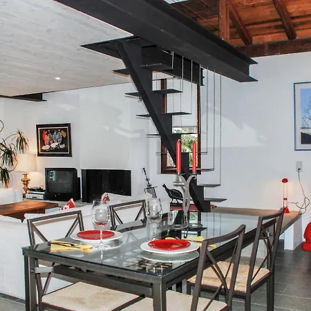 Cantagallo By Interhome *
