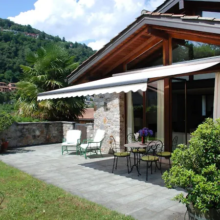 Cantagallo By Interhome Appartamento *
